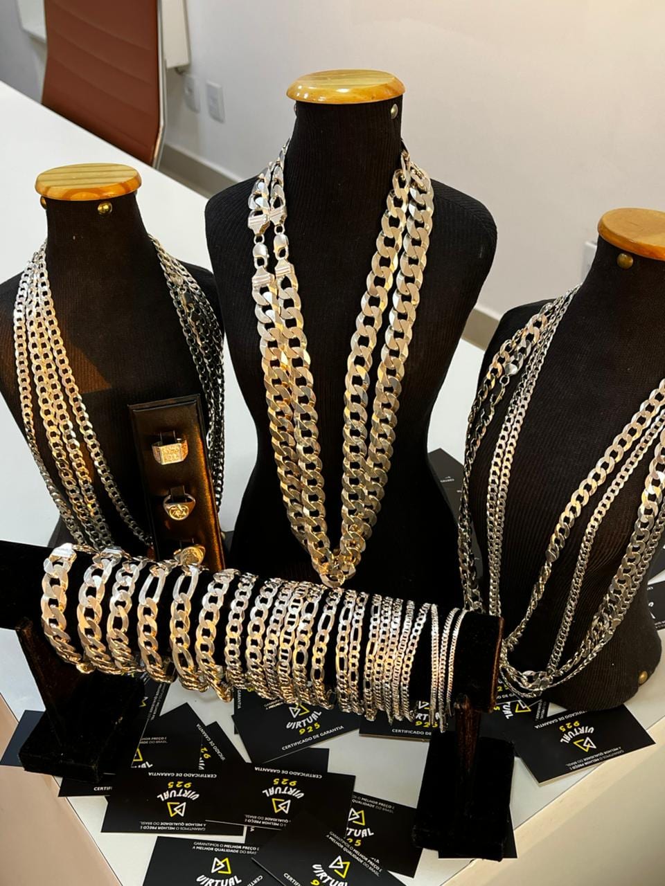 Pulseiras